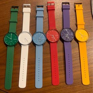 Skagen Aaren Kuler Watches - Multiple Colors